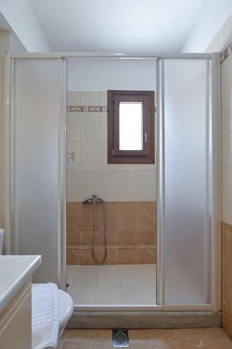 Apartamento Sky View House