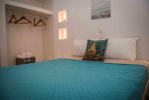Perivoli 2-chora(5min Away From The Center By Car)