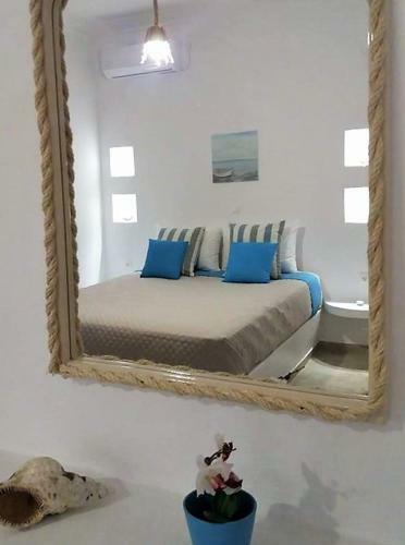 Perivoli 2-chora(5min Away From The Center By Car)
