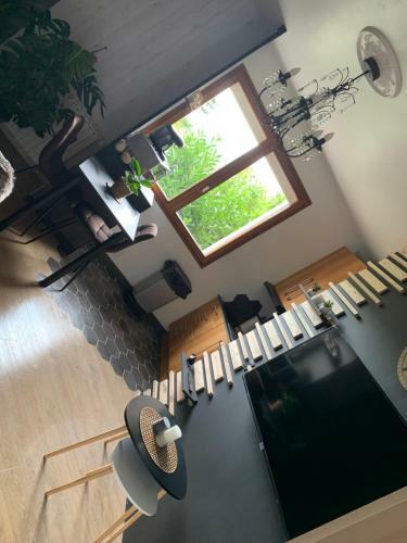 Apartamento V&v Lodge