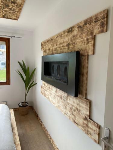 Apartamento V&v Lodge