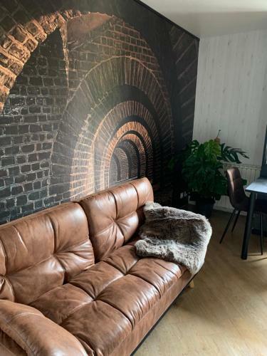 Apartamento V&v Lodge