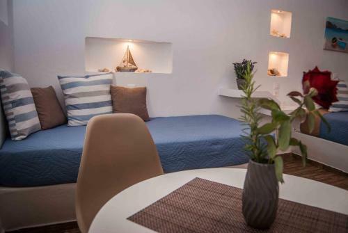 Perivoli 1-chora(5min Away From The Center By Car)