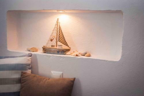 Perivoli 1-chora(5min Away From The Center By Car)