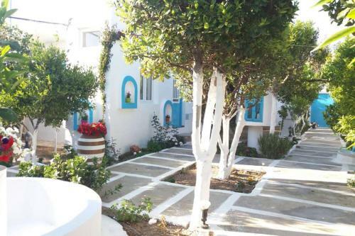 Perivoli 1-chora(5min Away From The Center By Car)