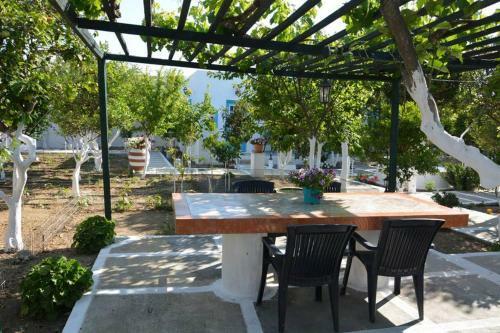 Perivoli 1-chora(5min Away From The Center By Car)
