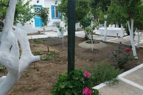Perivoli 1-chora(5min Away From The Center By Car)