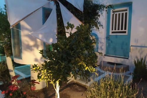 Perivoli 1-chora(5min Away From The Center By Car)