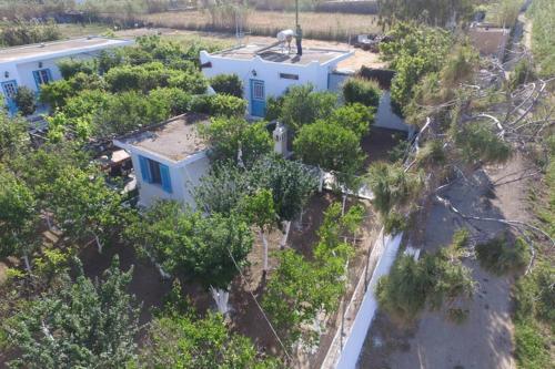 Perivoli 1-chora(5min Away From The Center By Car)