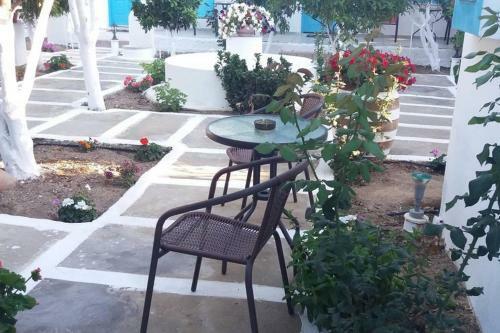 Perivoli 1-chora(5min Away From The Center By Car)