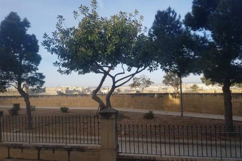 Apartamento Garden View Studio Maisonette In Valletta