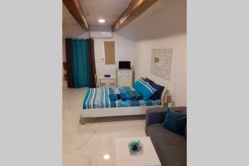 Apartamento Garden View Studio Maisonette In Valletta