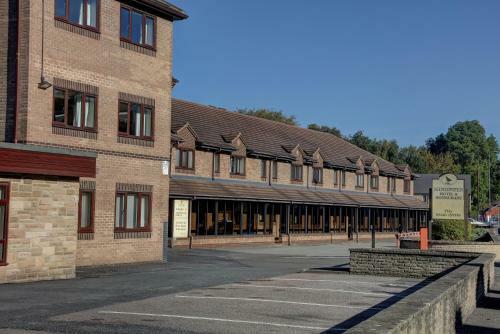 Sandpiper Hotel & Restaurant