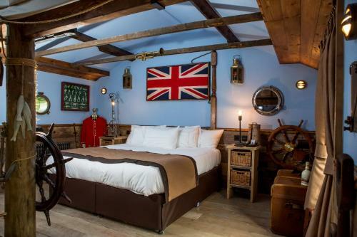 Hotel South Causey Inn