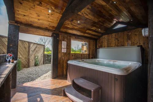 Hotel South Causey Inn