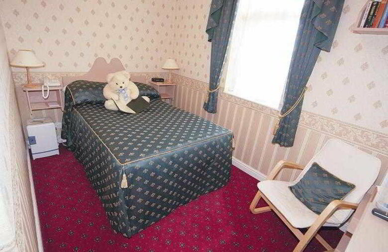Buckingham's Hotel