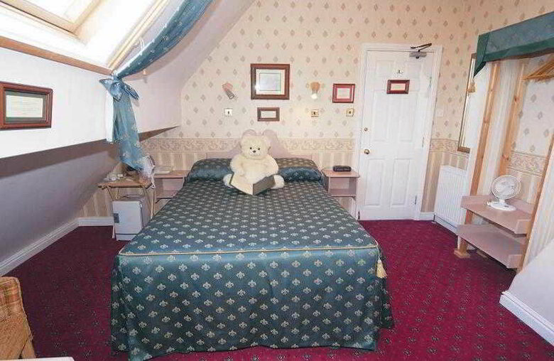 Buckingham's Hotel