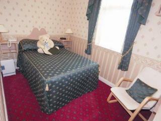Buckingham's Hotel