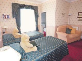 Buckingham's Hotel