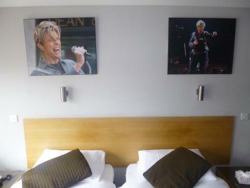 Hotel Celebrity