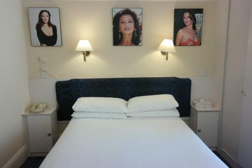 Hotel Celebrity