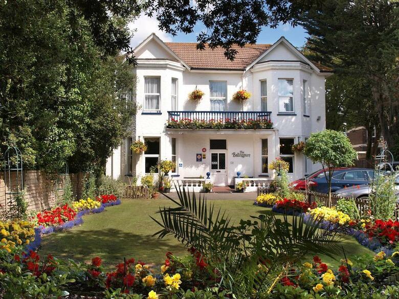 Hostal Balincourt