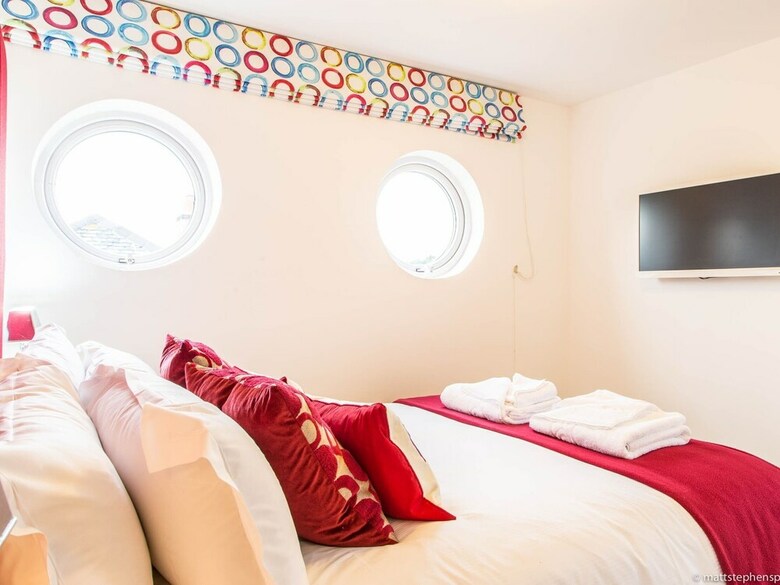 Apartamento Alum Chine Beach House