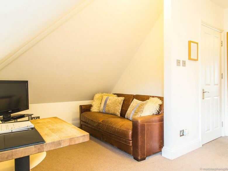 Apartamento Alum Chine Beach House