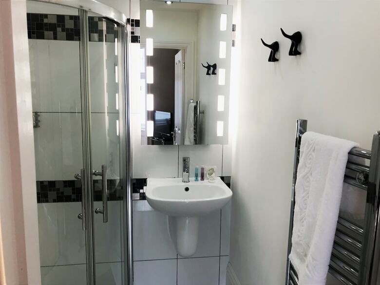 Apartamento Alum Chine Beach House