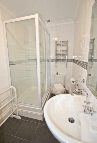 The Hedley Hotel - B&B