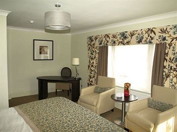 The Norfolk Hotel