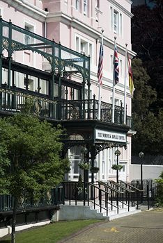 The Norfolk Hotel