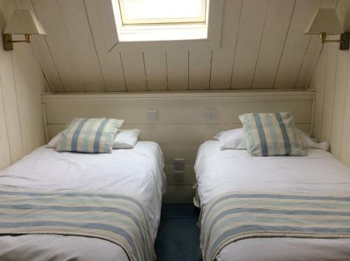 Hostal The Winter Dene