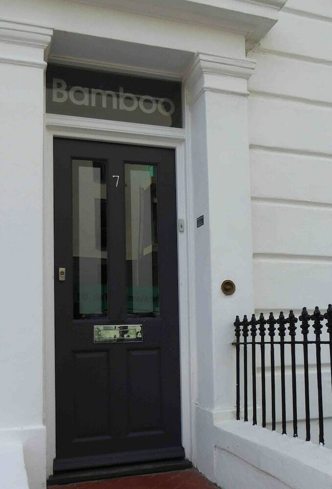 Hostal Bamboo Guesthouse