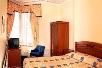 New Westcliff Hotel