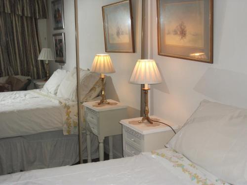 Hostal Amber House