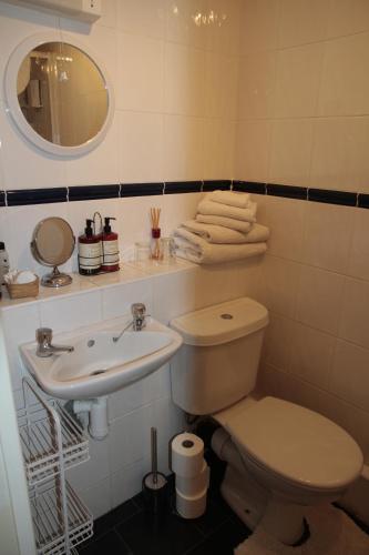 Hostal Amber House
