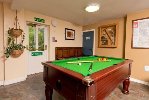 Albergue Yha Idwal Cottage