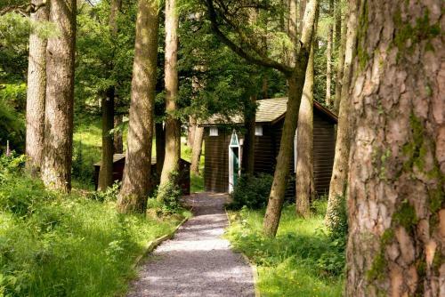 Albergue Yha Idwal Cottage