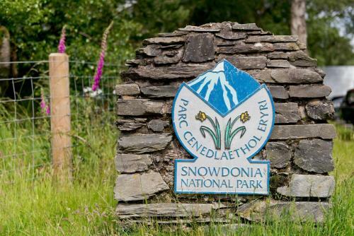 Albergue Yha Idwal Cottage