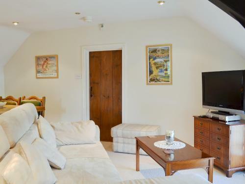 Highfield Barn
