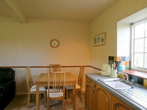 Moorhouse Farm Cottage