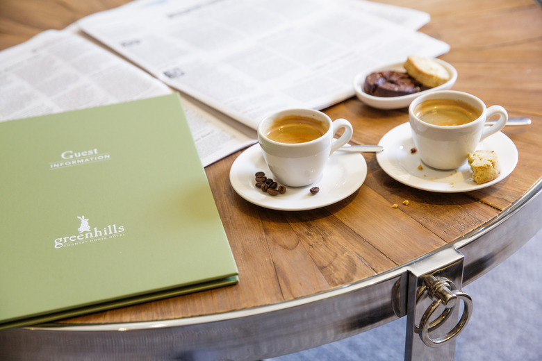 Greenhills Country Hotel