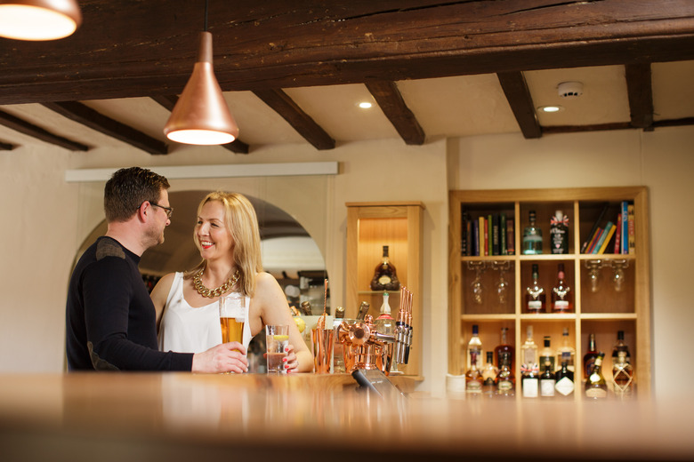 Greenhills Country Hotel
