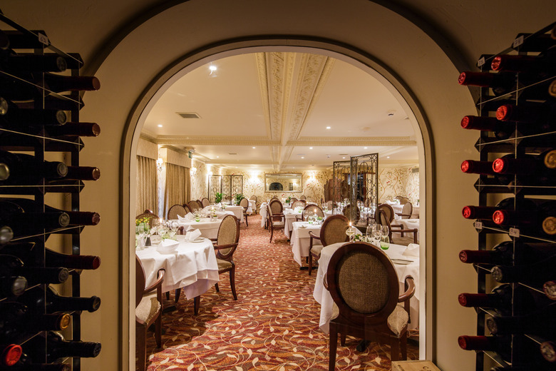 Greenhills Country Hotel