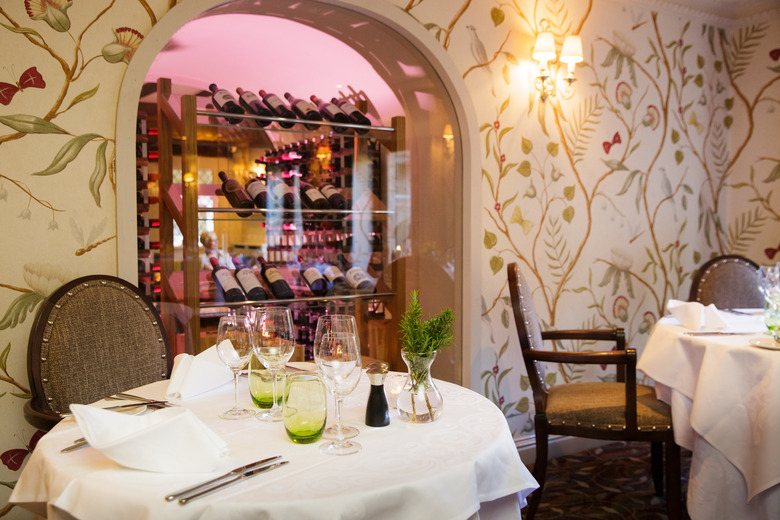 Greenhills Country Hotel