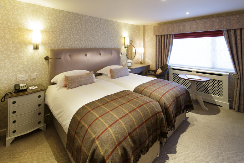 Greenhills Country Hotel