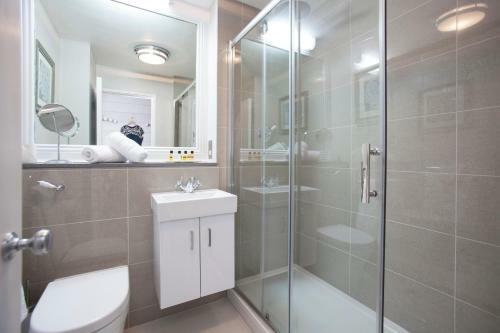 Master Builder's House Hotel