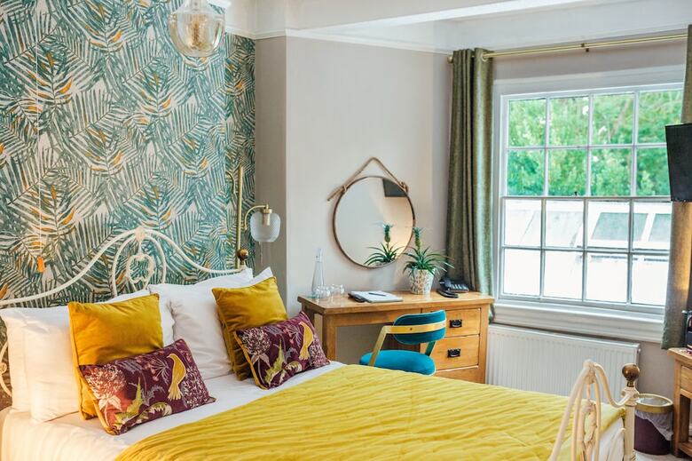The Old Rectory Hotel