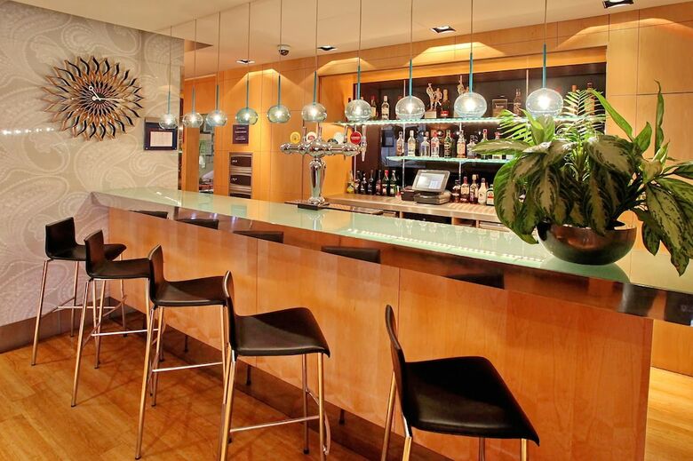 Hotel Holiday Inn Express Birmingham Redditch